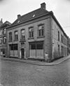 Voorgevel - Roermond - 20189888 - RCE -  voorgevel 