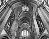 Gewelf west-zijde - Roermond - 20189144 - RCE -  Munster Kerk Of Onze Lieve Vrouwe Kerk: gewelf west-zijde 