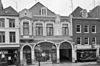 Voorgevel - Roermond - 20189759 - RCE -  Frans Janssens-HÃ¶ppener: voorgevel (opmerking: Gebruikt voor Monumenten In Nederland Limburg, bladzijde 27) 