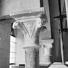 Kapitelen west beuk noord-zijde - Roermond - 20189283 - RCE -  Munster Kerk Of Onze Lieve Vrouwe Kerk: kapitelen west beuk noord-zijde 