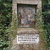 Exterieur processiepark, afbeelding historische scÃ¨ne - 20000641 - RCE -  Kruiswegpark: Exterieur processiepark, afbeelding historische scÃ¨ne 