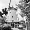 Panoramamolen, cafâ€š, aanzicht - Rhenen - 20186392 - RCE -  Binnenmolen: Panoramamolen, cafâ€š, aanzicht 