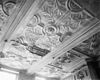 Stucplafond in benedenzaal - Roermond - 20189670 - RCE -  stucplafond in benedenzaal 