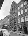 Voorgevel - Roermond - 20189602 - RCE -  voorgevel 