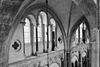 Interieur schip noord-zijde boven, na restauratie - Roermond - 20189319 - RCE -  Munster Kerk Of Onze Lieve Vrouwe Kerk: interieur schip noord-zijde boven, na restauratie 