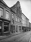Gothisch huis - Roermond - 20189598 - RCE -  gothisch huis 