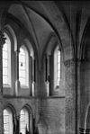 Interieur west transept noord-oost zijde boven - Roermond - 20189317 - RCE -  Munster Kerk Of Onze Lieve Vrouwe Kerk: interieur west transept noord-oost zijde boven 