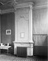 Schouw in benedenzaal achterzijde - Roermond - 20189668 - RCE -  schouw in benedenzaal achterzijde 