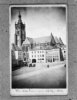 voor de brand, 1892, naar oude foto's in bezit van Ir. Peutz