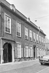 Voorgevel - Roermond - 20189907 - RCE -  voorgevel 