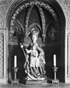 Beeld - Roermond - 20189200 - RCE -  Munster Kerk Of Onze Lieve Vrouwe Kerk: beeld 