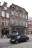 Overrzicht voorgevel