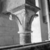Kapitelen west beuk noord-zijde - Roermond - 20189284 - RCE -  Munster Kerk Of Onze Lieve Vrouwe Kerk: kapitelen west beuk noord-zijde 