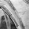 Hoofdgewelf - Roermond - 20189152 - RCE -  Munster Kerk Of Onze Lieve Vrouwe Kerk: hoofdgewelf 