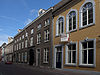 Roer Swalmerstraat 5 -  Roermond Swalmerstraat 5 (middle)