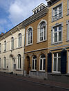 Roermond Swalmerstraat 15 -  Roermond Swalmerstraat 15 (middle)