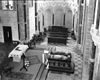 Grafmonument in de viering - Roermond - 20189259 - RCE -  Munster Kerk Of Onze Lieve Vrouwe Kerk: grafmonument in de viering 