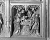 Altaar triptiek - Roermond - 20189261 - RCE -  Munster Kerk Of Onze Lieve Vrouwe Kerk: altaar triptiek 