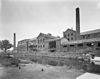 Overzicht vanaf de Bisschop Lindanussingel - Roermond - 20334450 - RCE -  Voormalig Fabriekscomplex Eci (Electro Chemische Industrie): Overzicht vanaf de Bisschop Lindanussingel 