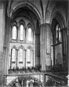 Interieur - Roermond - 20189114 - RCE -  Munster Kerk Of Onze Lieve Vrouwe Kerk: interieur 