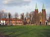 Amstenrade - Limburg - The Netherlands
