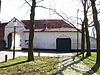 Amstenrade-Aan de Kerk 4 (3).JPG -  Aan de Kerk 4, Amstenrade, Limburg, the Netherlands  Aan de Kerk 4, Amstenrade, Limburg, Nederland