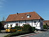 Puth-Kerkweg 153 (3).JPG -  Kerkweg 153, Puth, Limburg, the Netherlands  Kerkweg 153, Puth, Limburg, Nederland