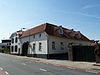 Puth-Kerkweg 133 (2).JPG -  Kerkweg 133, Puth, Limburg, the Netherlands  Kerkweg 133, Puth, Limburg, Nederland