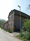 Schinnen-Scholtissen Holenweg 1 (2).JPG -  Scholtissen Holenweg 1, Schinnen, Limburg, the Netherlands  Scholtissen Holenweg 1, Schinnen, Limburg, Nederland