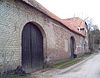 SjinneWolfhagenDieterenhaofwkped05.JPG - Limburgs: Dieterenhaof in Woufhage bie SjÃ¨nne en PÃ¶t