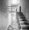 Interieur trappenhuis, trappen - Sweikhuizen - 20321509 - RCE -  Retraitehuis Schinnen: Interieur trappenhuis, trappen 