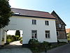 Sweikhuizen-Bergstraat 11 (4).JPG -  Bergstraat 11, Sweikhuizen, Limburg, the Netherlands  Bergstraat 11, Sweikhuizen, Limburg, Nederland
