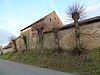 Bocholtz-Overhuizerstraat 2 (13).JPG -  Overhuizerstraat 2, Bocholtz, Limburg, the Netherlands  Overhuizerstraat 2, Bocholtz, Limburg, Nederland