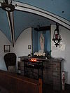 Bocholtz-Overhuizerstraat 2 (8).JPG -  Overhuizerstraat 2, Bocholtz, Limburg, the Netherlands  Overhuizerstraat 2, Bocholtz, Limburg, Nederland
