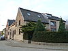 Bocholtz-Paumstraat 12 (2).JPG -  Paumstraat 12, Bocholtz, Limburg, the Netherlands  Paumstraat 12, Bocholtz, Limburg, Nederland