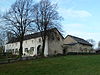Bocholtz-Zandberg 20 (2).JPG -  Zandberg 20, Bocholtz, Limburg, the Netherlands  Zandberg 20, Bocholtz, Limburg, Nederland