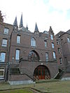 Simpelveld-Huize Loreto (6).JPG -  Huize Loreto, Simpelveld, Limburg, the Netherlands  Huize Loreto, Simpelveld, Limburg, Nederland
