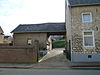Simpelveld-Irmstraat 88 (3).JPG -  Irmstraat 88, Simpelveld, Limburg, the Netherlands  Irmstraat 88, Simpelveld, Limburg, Nederland