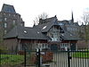 Simpelveld-Huize Loreto (3).JPG -  Huize Loreto, Simpelveld, Limburg, the Netherlands  Huize Loreto, Simpelveld, Limburg, Nederland