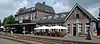 Simpelveld station -  Station Simpelveld, NL 