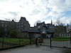 Simpelveld-Huize Loreto (2).JPG -  Huize Loreto, Simpelveld, Limburg, the Netherlands  Huize Loreto, Simpelveld, Limburg, Nederland