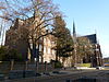 Simpelveld-Huize Loreto (4).JPG -  Huize Loreto, Simpelveld, Limburg, the Netherlands  Huize Loreto, Simpelveld, Limburg, Nederland