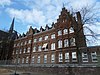 Simpelveld-Huize Loreto (9).JPG -  Huize Loreto, Simpelveld, Limburg, the Netherlands  Huize Loreto, Simpelveld, Limburg, Nederland