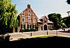 Huis Corten -  Huis Corten te Geleen. 