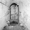 Interieur, overwelfde ruimte - Sittard - 20332084 - RCE -  Pompstation Bergerweg: Interieur, overwelfde ruimte 