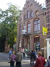 Voorstad Sittard 6 -  Voorstad 2 Sittard 