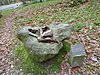 Vaals-Grafheuvelgroep Malensbosch heuvel 1 (2).JPG -  Tumulus 1 in group of tumuli in Malensbosch/Vijlenerbos, Vaals, Limburg, the Netherlands  Heuvel 1 in groep van grafheuvels in Malensbosch/Vijlenerbos, Vaals, Limburg, Nederland