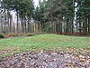 Vaals-Grafheuvelgroep Malensbosch heuvel 2 (3).JPG -  Tumulus 2 in group of tumuli in Malensbosch/Vijlenerbos, Vaals, Limburg, the Netherlands  Heuvel 2 in groep van grafheuvels in Malensbosch/Vijlenerbos, Vaals, Limburg, Nederland