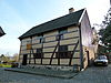 Holset-Holset 48 (1).JPG -  Holset 48, Holset, Limburg, the Netherlands  Holset 48, Holset, Limburg, Nederland