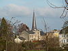 Holset-Kerk (1).JPG -  Church, Holset, Limburg, the Netherlands  Kerk, Holset, Limburg, Nederland